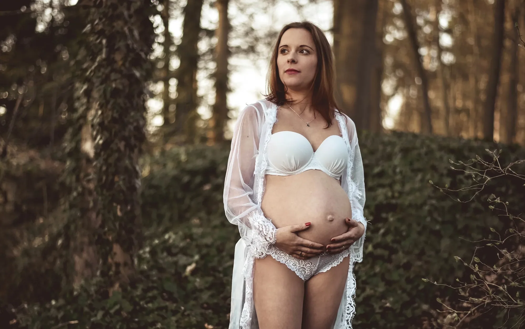 Štěpánka K. — fotografie