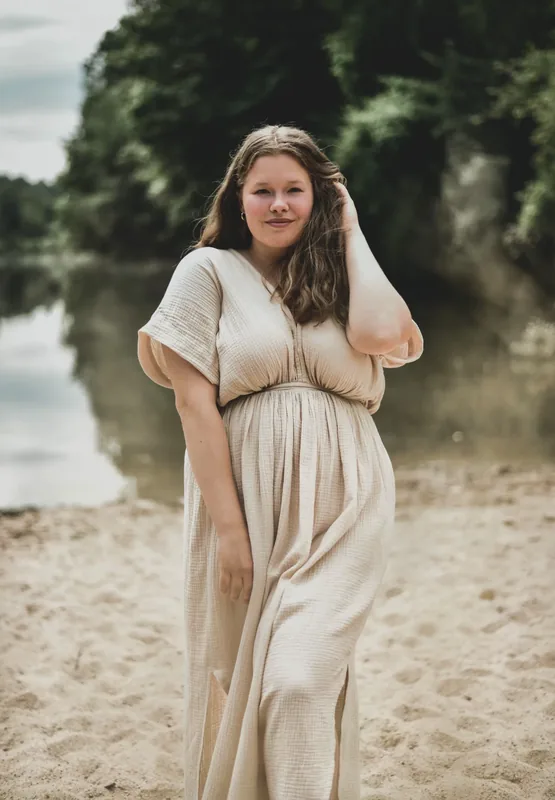 Fotografie z galerie Portréty žen
