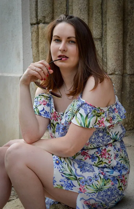Fotografie z galerie Portréty žen