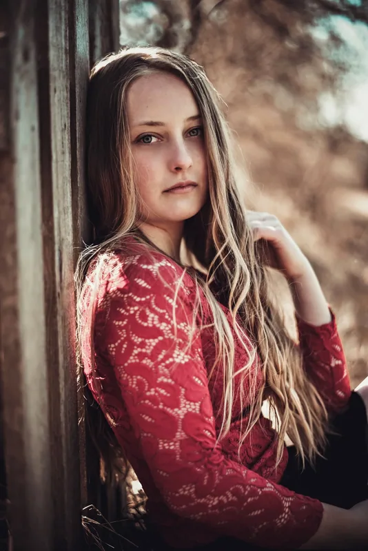 Fotografie z galerie Děti a omladina