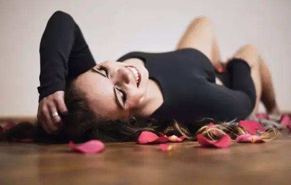 Fotografie z galerie Portréty žen