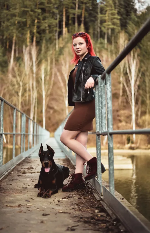 Fotografie z galerie Portréty mužů