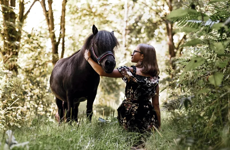 Fotografie z galerie Děti a omladina