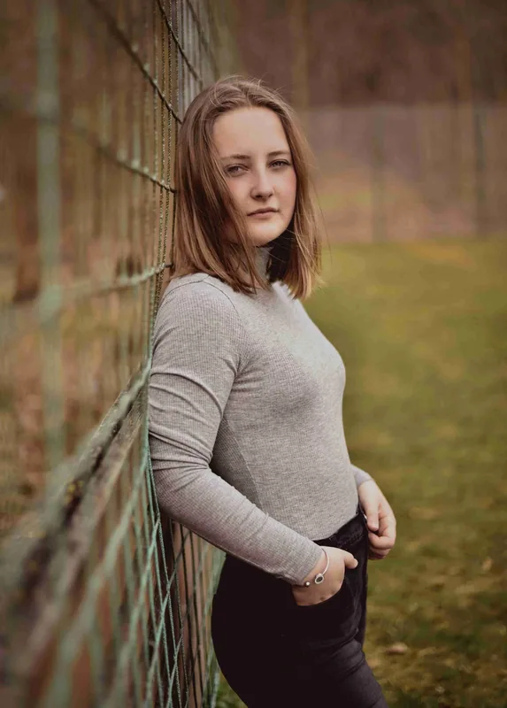 Fotografie z galerie Děti a omladina