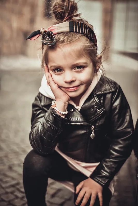 Fotografie z galerie Děti a omladina