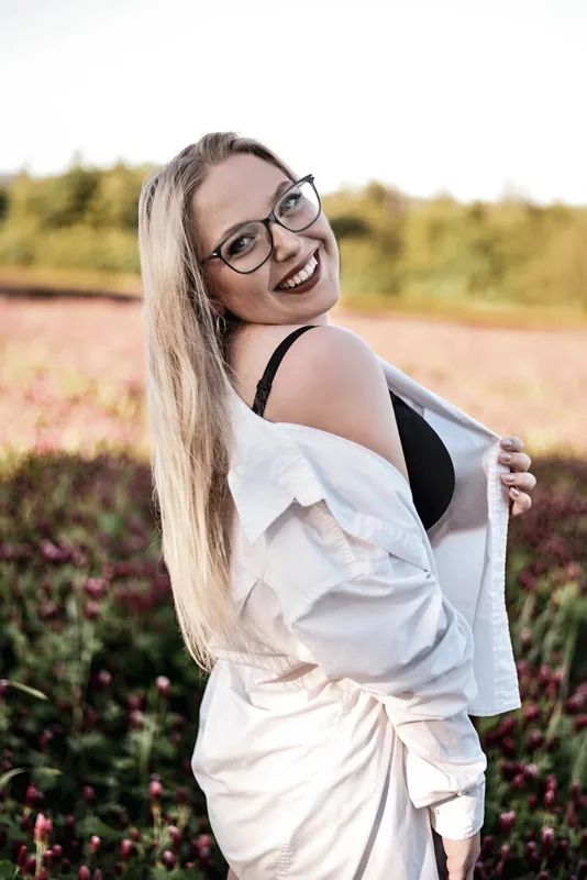 Fotografie z galerie Portréty žen