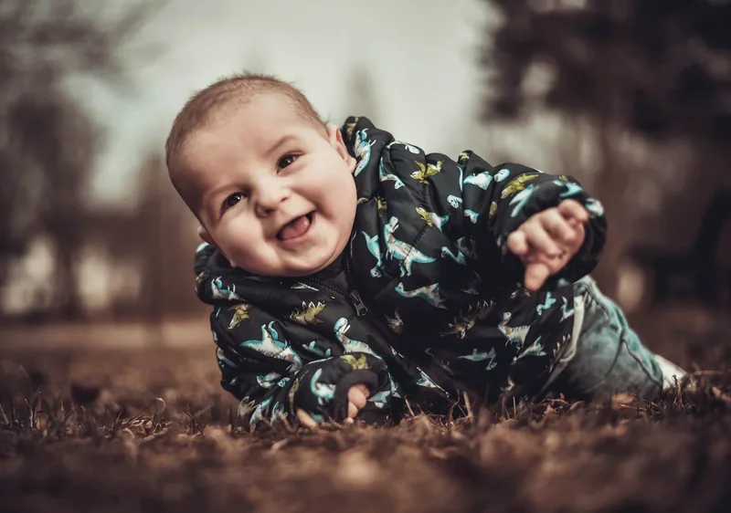Fotografie z galerie Děti a omladina