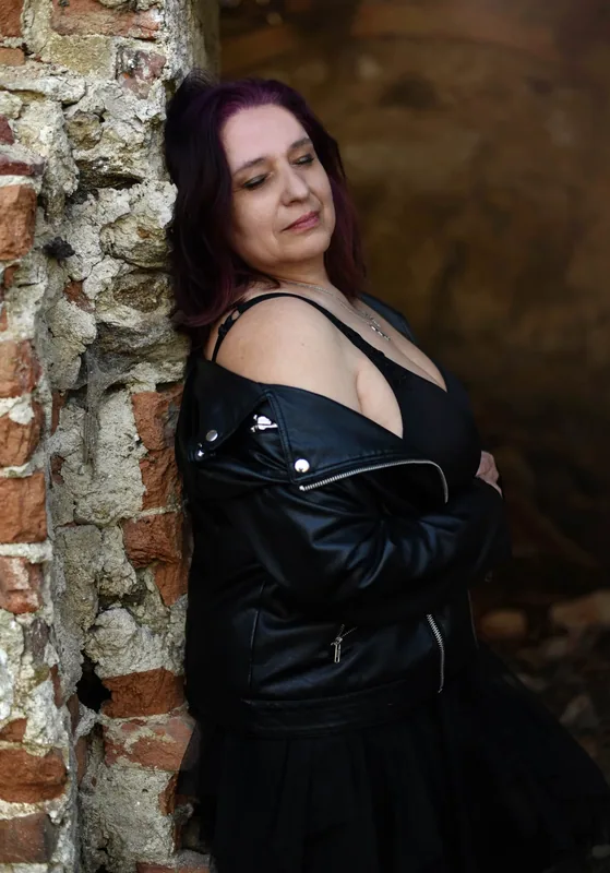 Fotografie z galerie Portréty žen