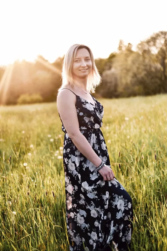 Fotografie z galerie Portréty žen