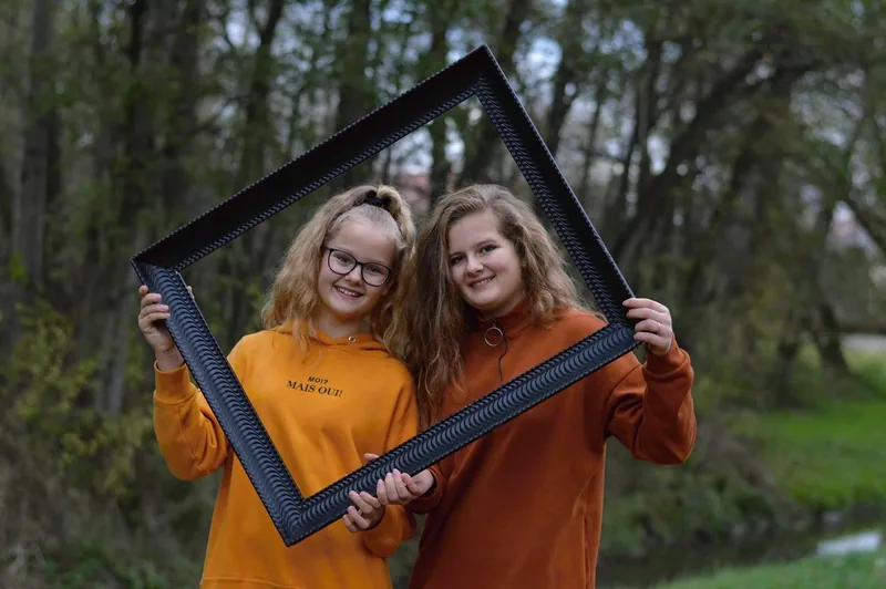 Fotografie z galerie Děti a omladina