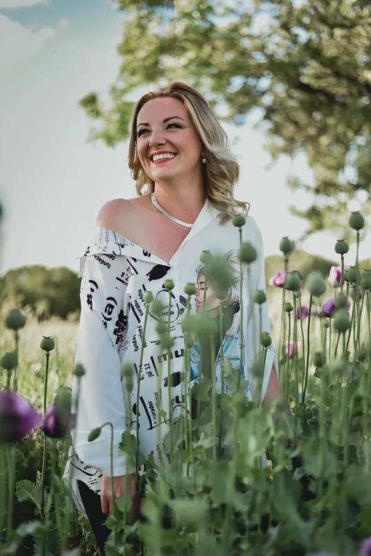 Fotografie z galerie Portréty žen