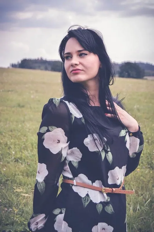 Fotografie z galerie Portréty žen