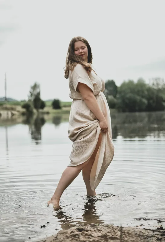 Fotografie z galerie Portréty žen