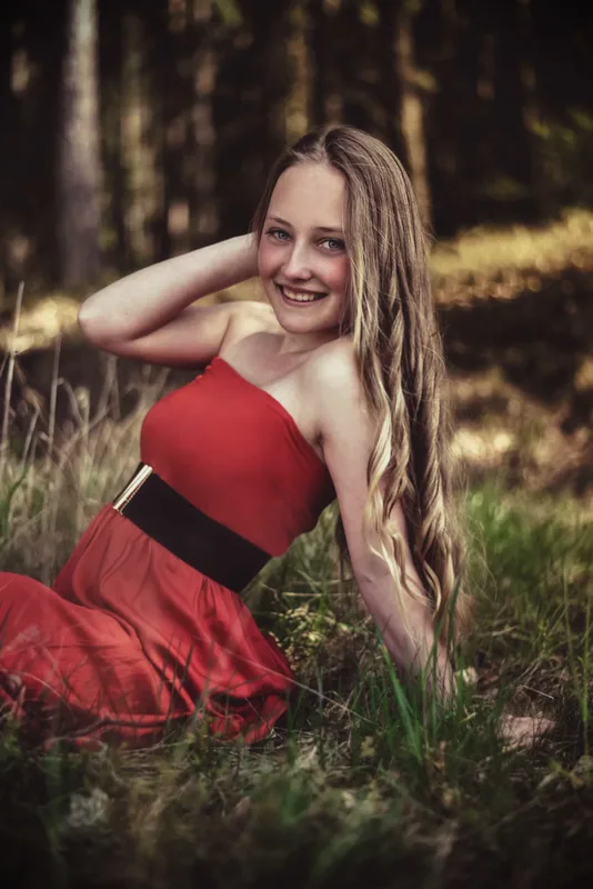Fotografie z galerie Děti a omladina