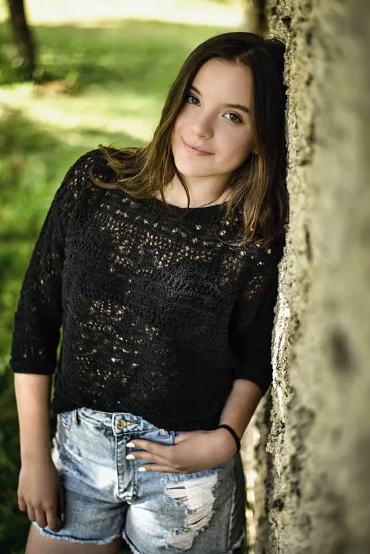Fotografie z galerie Děti a omladina